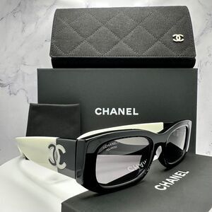 New CHANEL Sunglasses